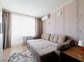 Апартаменты Gorkiy House Большой Покровской 32