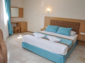 Бутик-отель Sipark