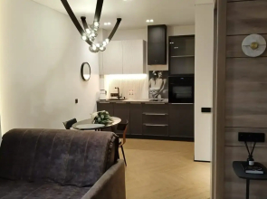 Na Vodyanoy 18A Flat