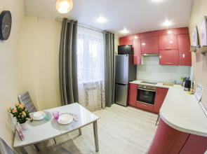 Квартира Учебная 20