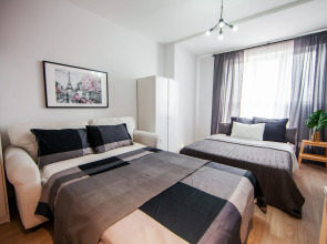 Апартаменты Первый Лиговский 271Б (3)