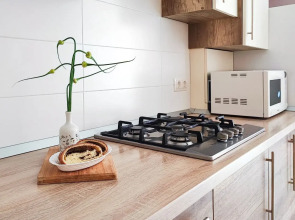 Апартаменты на Потёмкина 17