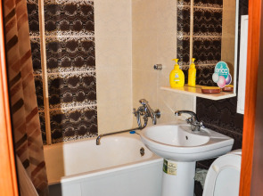 Квартира на Угличской 16