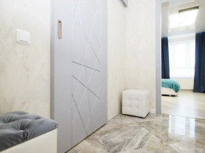 Квартира на Проезде Ахметзянова 10