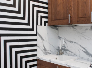 Квартира Дизайнерская на Ленина 85Б