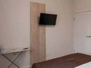 Апартаменты InnDays Уточкина 7