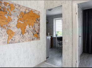 Апартаменты на Соммера 56