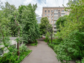 Апартаменты Кварт-Отель, Грузинский пер., 10 (3)