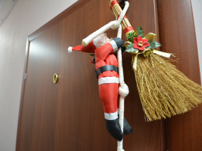 Отель Сова на белорусской