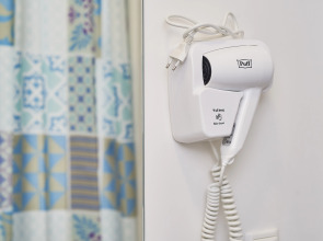 Апартаменты На Крюкова