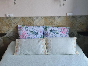 Гостевой дом Вилла бархатная