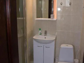 Гостевой дом На Всполье