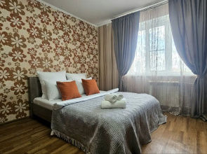 Kvartira Khadi Home na ulice Minusinskaa