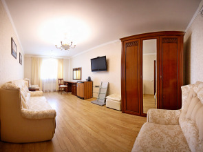 Мини-отель Раффинад