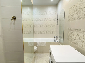 Апартаменты Nika Premium Nevsky 88