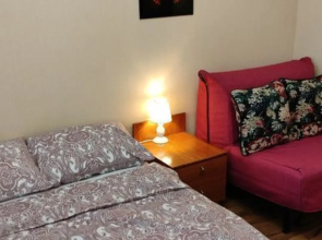 Trekhkomnatnaya Na Ulitse Leningradskaya 18 Flat