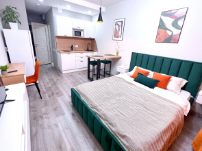 Апартаменты Hotel Spb 11