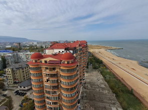 Апартаменты На берегу Моря