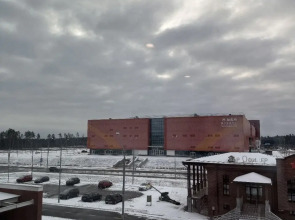 Отель China Merchants Business Center