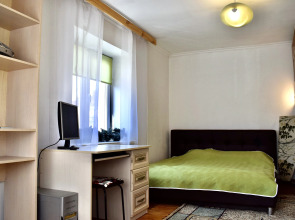 Квартира Тищенко