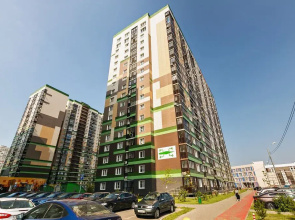 Апартаменты Grand Apart Putilkovo