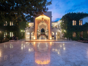 Club Marco Polo
