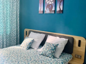 Мини-отель Гостиница Три Звезды