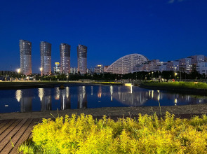 Апартаменты Делюкс Elite Apartments