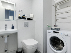 Апартаменты White & Grey