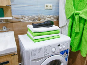 Апартаменты Пять Звёзд Доброе Утро