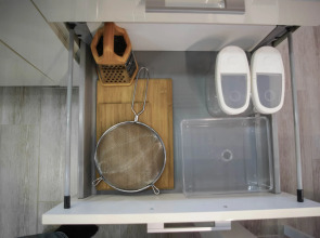 Апартаменты "Из Дома в Дом на Аптечной"