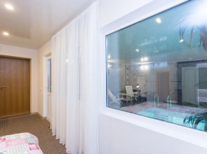 Гостевой дом DOM18