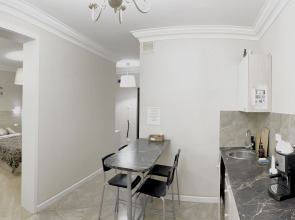 Квартира Видовая у Ривьеры