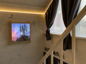 Частный дом Sainiemi в Петрозаводске