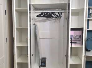 Квартира Дизайнерская Vesta