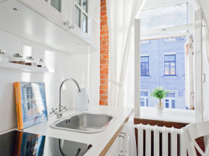 Мама Ро Студия №4 Французская