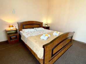 Гостевой комплекс Дом Солнца