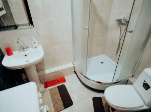 Апартаменты VELVET