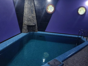 Отель Исторический Гостиный дворъ