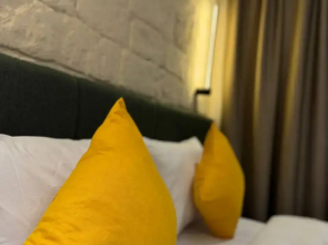 Отель Twelve Inn