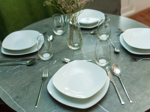 Квартира Видовая Комфорт Класса