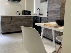 Апартаменты недалеко от центра Ростова