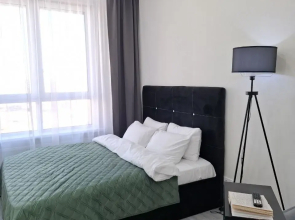 Yevrodvushka Vidovaya HK Metropolis Mvdts Sibir Flat