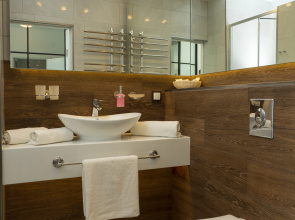 Апартаменты Cozy39 I