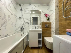 Апартаменты у Острова Канта