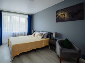 Квартира на Рижском