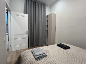 Квартира на улице Никитина 16