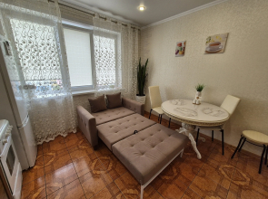 Квартира Чисто и уютно