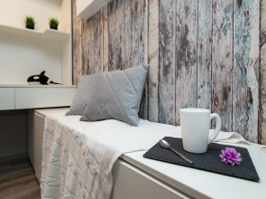 Апартаменты Vivo City 278