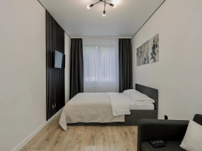 Privi House Na 40 Let Pobedy 89 Apartments